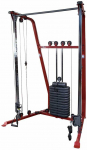 Funkcinis treniruoklis Body-Solid BFFT10
