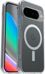 Dėklas OtterBox Symmetry skaidrūs magnetai METHODMAN - skaidrūs