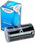 Tepalo filtras SO10060