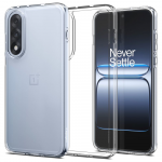 Spigen Ultra Hybrid dėklas skirtas OnePlus Nord 5 - skaidrus