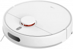 Dulkių siurblys - robotas Xiaomi S40C EU, baltos spalvos