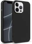 Reach Topt Back Dėklas Matinis skirtas Samsung Galaxy A17 5G juodos spalvos