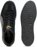 Puma Avalynė Vyrams Club II Era Juodas 397447 33