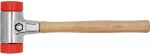 Yato Toya Sa Poland Grindinio plaktukas | hickory rankena | &Oslash; 60 mm | 1390 g (YT-45483)