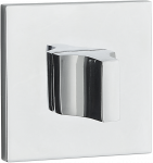 Durų užsuktukas Kuchinox, LK6_003A, Chrome