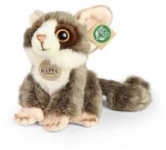 Rappa Pliu&scaron;inis krūminis kūdikis 18 cm EKOLOGI&Scaron;KAS