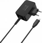 Maitinimo &scaron;altinis universalus Kruger & Matz 90W su funkcija Power Delivery 7 końc&oacute;wek