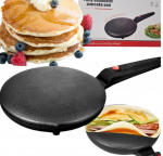 Vaflinė Elektrinė blynų keptuvė Happy People AN 75/21