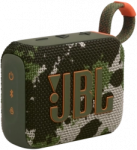 Skaļrunis JBL GO4 Squad