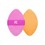 Set Real Techniques: Miracle Makeup Sponge Rožinė + Miracle Makeup Sponge Oranžinis