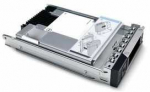 Dell 1.92TB SSD SATA Read Intensive 6Gbps 512e 2.5in with 3.5in HYB CARR, S4520 | 1920 GB