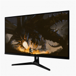 Monitorius Arozzi | Nova | 32 " | IPS | QHD | 16:9 | 180 Hz | 1 ms | 2560 x 1440 pikselių | 300 cd/m&sup2; | HDMI jungtys quantity 2 | Juodas