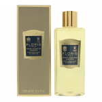 Floris Of London Night Scented Jasmine Cleansing Du&scaron;o želė All Skin Types, 250 ml