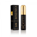 Milton Lloyd Colour Me Femme Gold EDP parfumuotas vanduo moterims, 50 ml