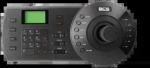 BCS-DVR-KN(4) Klaviatūra jungiama į tinklą BCS LINE do obsługi PTZ, NVR, NVS