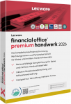 Lexware financial office premium handwerk 2026 - Abo