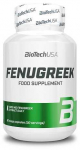 BioTech Fenugreek, 60 kaps.