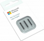Microsoft &bdquo;Surface&ldquo; ra&scaron;iklio antgaliai V2, Antgalis, Juodas, Microsoft &bdquo;Surface&ldquo; ra&scaron;iklis, 3 vnt., 22 mm, 41,8 mm
