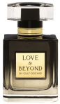 Gulf Orchid Love & Beyond - EDP Eau De Parfum 100mlml arabi&scaron;ki kvepalai Unisex