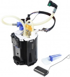 Degalų Siurblys LAND ROVER Range Rover Evoque 2012-2017 2.0L Originalus LR057236