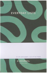 Bloknotas wyrywany - lista - Flow Mint / A-Journal