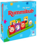 TM Toys Rummikub gra vaikams