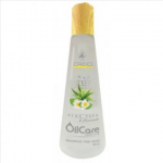 GILL'S OilCare Sensitive &scaron;ampūnas su Alijo&scaron;iumi 300ml