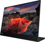 Monitorius Lenovo ThinkVision M14t Gen 2 | 14", 16:10, 2.2K (USB-C)