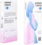 Medica Farmabol &bdquo;AmnioCheck&ldquo; vaisiaus vandenų nutekėjimo testas (5 vnt.).