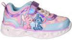 Disney Lilo ir Stitch bučiniai LED mirksintys, &scaron;viečiantys gatvės bateliai 29
