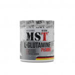 MST Glutaminas Pharm 300g