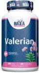 Haya Labs Valerian 60 kaps.