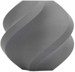 BambuLab Bambu Lab plastiko papildymas PLA matinis 1.75 mm 1kg &ndash; Nardo pilkas