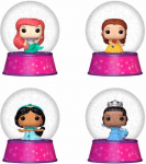 Funko Disney Princess assorted Mystery Mini Snow globe figure