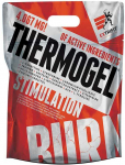 Extrifit Sport Nutrition Extrifit Thermogel 25 x 80 g (Termogeninis riebalų degintojas)