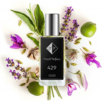 Nr429 kvepalai įkvėpti YSL - La Nuit de L'Homme ( UNIKAT ) 104 ml