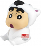 Banpresto Crayon Shinchan Polar Bear figure 11cm