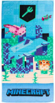 "Minecraft" rank&scaron;luostis 70x140cm