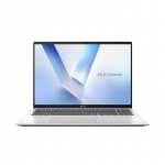 Ne&scaron;iojamas kompiuteris Asus Vivobook 16 M1607KA-MB145W | Cool Sidabrinis | 16 " | IPS | WUXGA | 1920 x 1200 pikselių | Anti-glare | AMD Ryzen AI 5 | 330 | 16 GB | DDR5 | Solid-state drive capacity 512 GB | AMD Radeon Graphics | Windows 11 Home | 802. ...