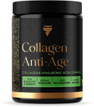 Mineral powder TREC TBL COLLAGEN ANTI-AGE VANILLA-STRAWBERRY 300g