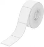 Etiketės serija Niimbot T25*40-155 baltos