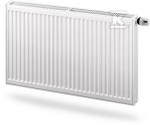 Purmo radiators grīdas, CV11 tips, 600x800 mm, LEFT