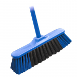 Frontiera York &Scaron;epetys vidinėms patalpoms FRONTERA, su kotu