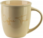 Mondex Since 1986 HENDIA Puodelis 330ml 9x13x10cm