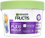 Garnier Curls Method Flexi Hold Hydrating Styling Gel 370 ml 370mlml plaukų priemonė Moterims