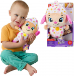 Mattel FP L_L muzyczna przytulanka-utulanka JMM44 /4