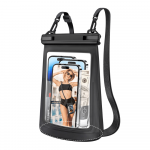 Neper&scaron;lampantis Telefono Dėklas THOMS Ultima, IPX8