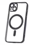 Mocco &bdquo;Color Chrome Mag&ldquo; dėklas &bdquo;Samsung Galaxy A57 5G&ldquo;