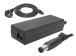 Kiti Lextool HP ne&scaron;iojamojo kompiuterio maitinimo adapteris 19V 90W 4.74A ki&scaron;tukas 7.4x5.0