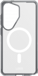 Dėklas Urban Armor Gear UAG Dot, True Clear Ice/Ash - Samsung Galaxy S26 Ultra